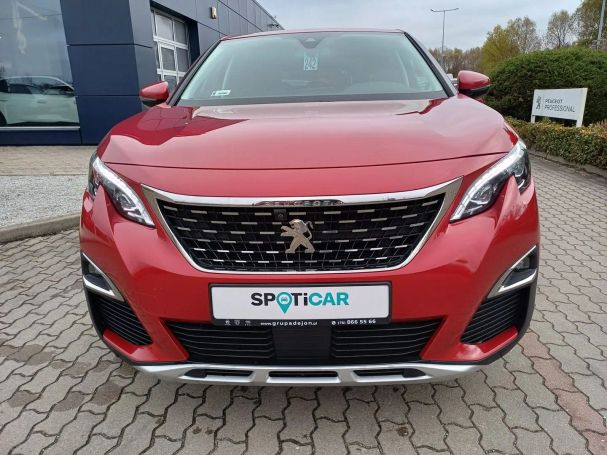 Peugeot 3008 BlueHDi S&S Allure 96 kW image number 3