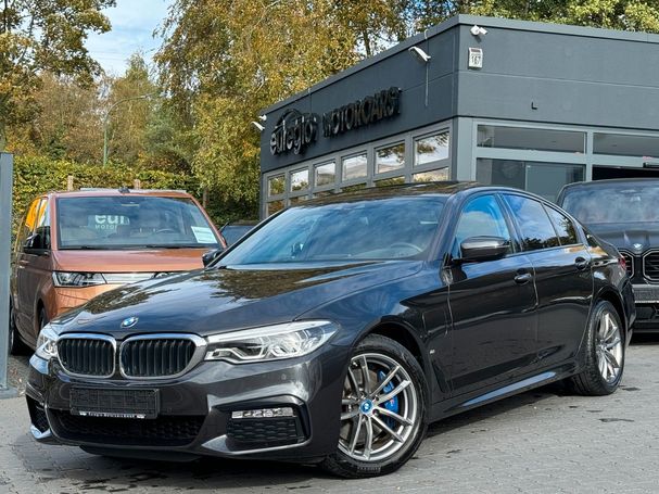 BMW 530 e 185 kW image number 2