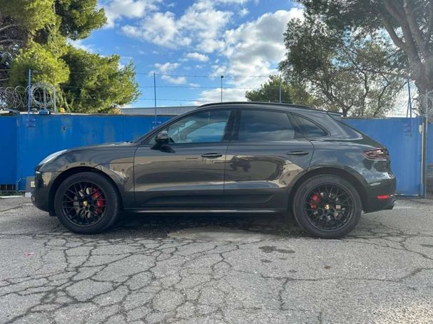 Porsche Macan GTS PDK 269 kW image number 11