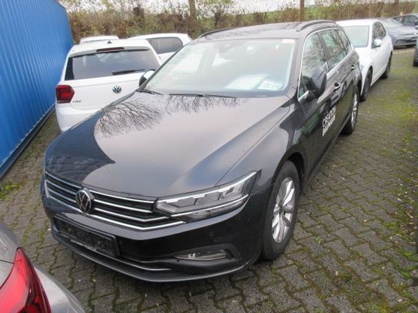 Volkswagen Passat Variant 1.5 TSI Business DSG 110 kW image number 1