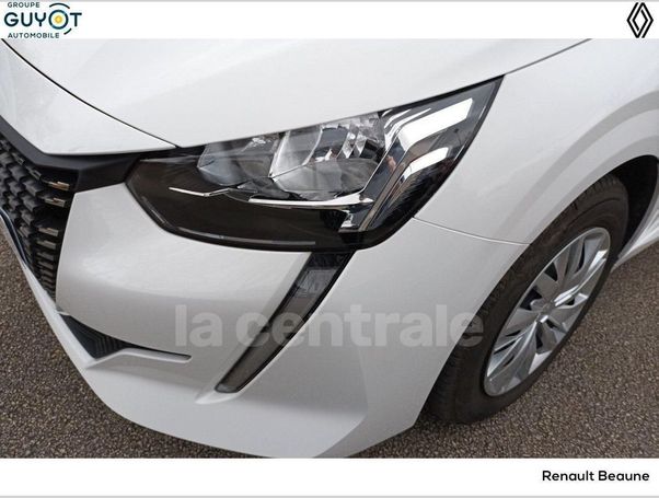 Peugeot 208 BlueHDi 100 Active 75 kW image number 15