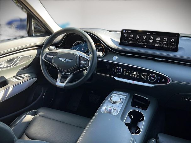 Genesis GV70 Electrified Sport 360 kW image number 6