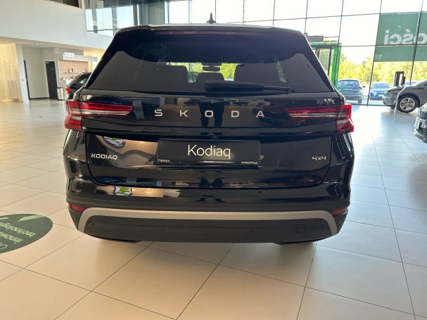 Skoda Kodiaq 2.0 TDI 4x4 DSG 142 kW image number 7