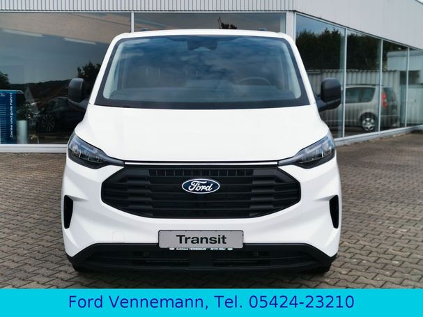 Ford Transit Custom 280 Trend 100 kW image number 8