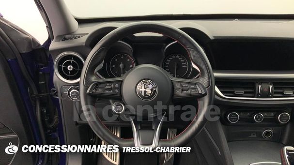 Alfa Romeo Stelvio 2.2 AT8 Super 118 kW image number 8