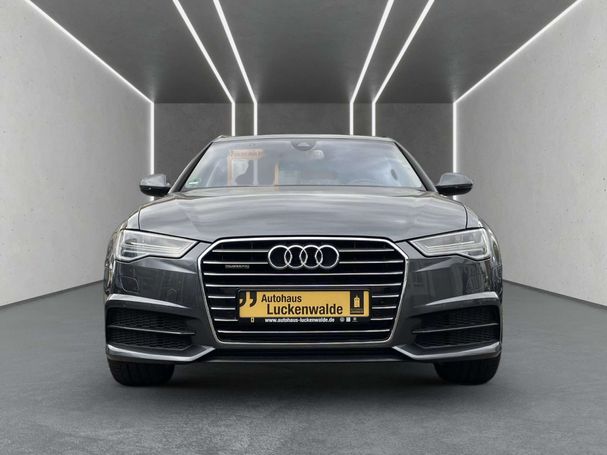 Audi A6 2.0 TFSI S tronic 185 kW image number 3