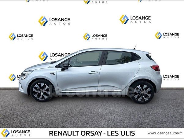 Renault Clio TCe 90 66 kW image number 4