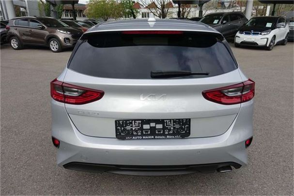 Kia Ceed Ceed 1.6 CRDi 48V 100 kW image number 3