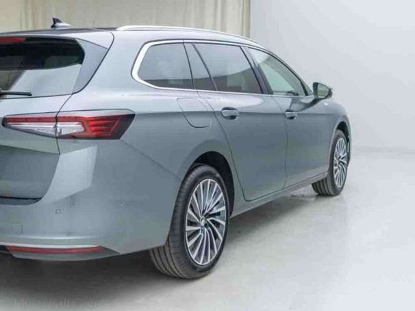 Skoda Superb Combi 1.5 TSI DSG 150 kW image number 2