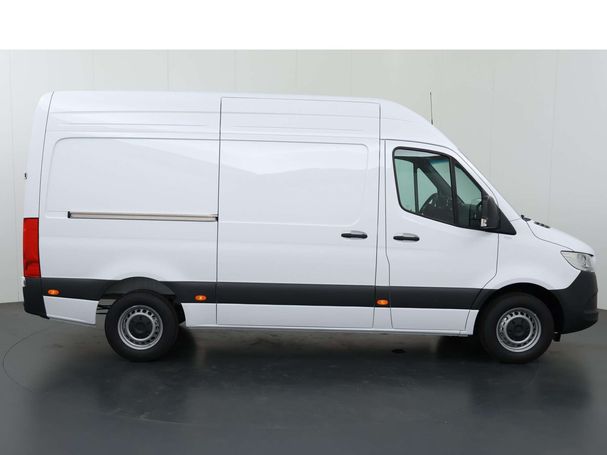 Mercedes-Benz Sprinter 315 RWD 110 kW image number 2