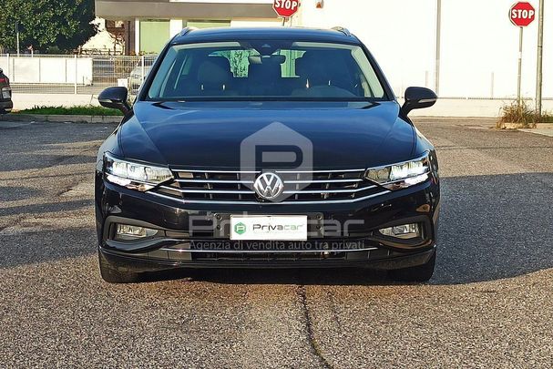 Volkswagen Passat Variant 2.0 TDI DSG 110 kW image number 3