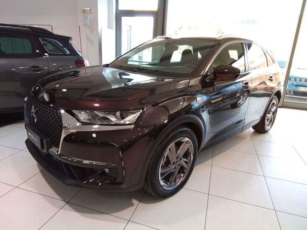 DS Automobiles 7 Crossback BlueHDi 130 CHIC 96 kW image number 1