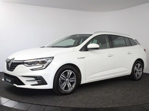 Renault Megane Estate TCe 140 103 kW image number 26