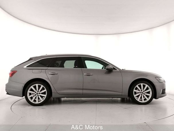 Audi A6 40 TDI quattro S tronic Avant Business 150 kW image number 3