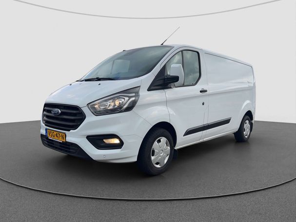 Ford Transit Custom 300 L2H1 Trend 77 kW image number 1