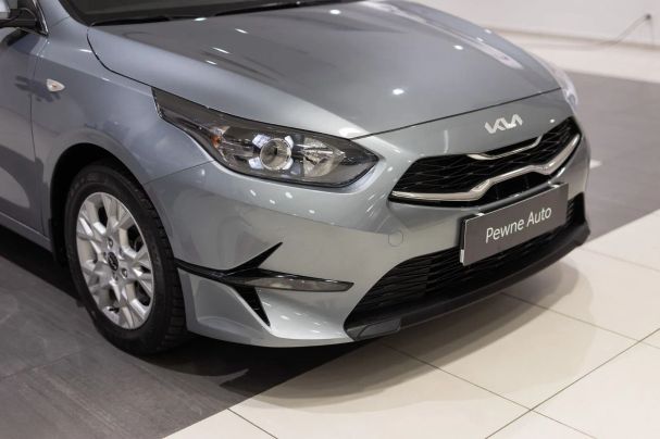 Kia Ceed 74 kW image number 29