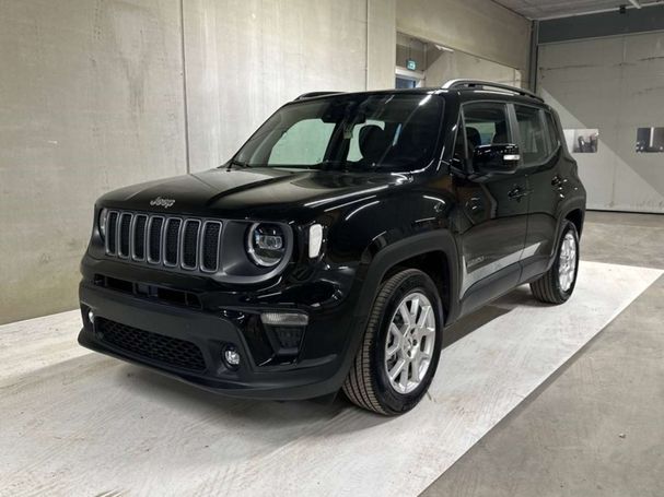 Jeep Renegade 1.5 T4 Altitude 96 kW image number 1