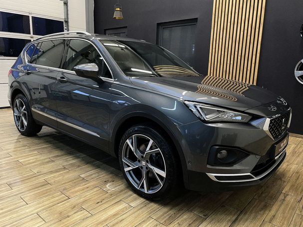 Seat Tarraco 2.0 TDI 4Drive DSG SCR Xcellence 140 kW image number 3