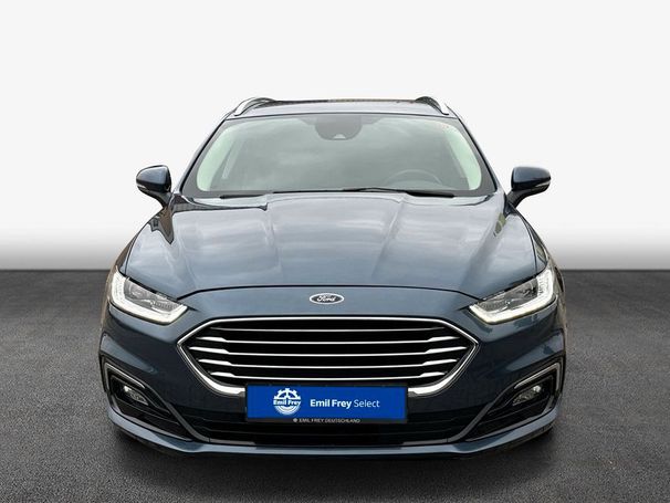 Ford Mondeo 2.0 EcoBlue Titanium 110 kW image number 2