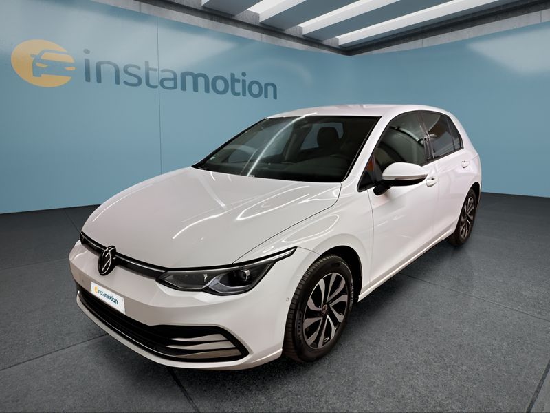 Volkswagen Golf 8 1.5