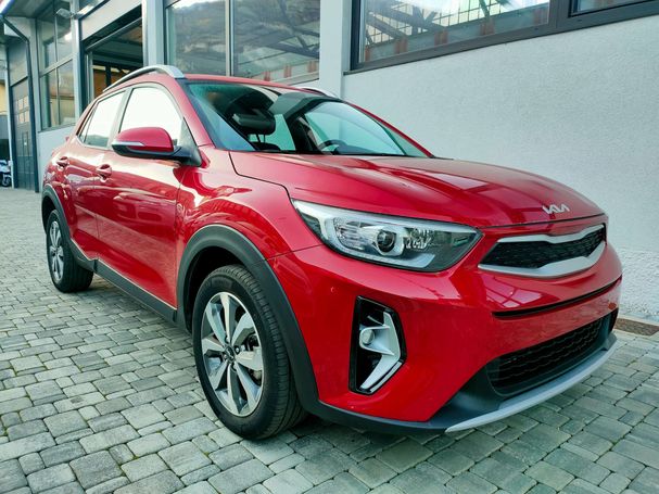 Kia Stonic 1.0 74 kW image number 2