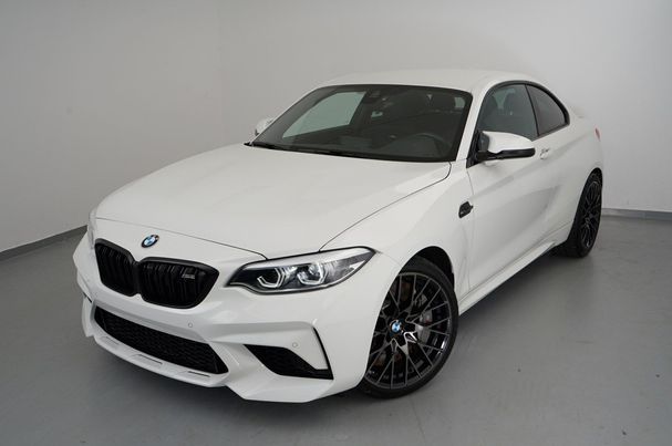 BMW M2 Competition 302 kW image number 1