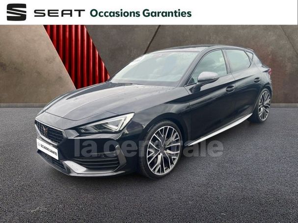 Cupra Leon 2.0 TSi DSG 180 kW image number 1