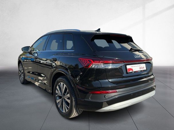 Audi Q4 40 e-tron 150 kW image number 3