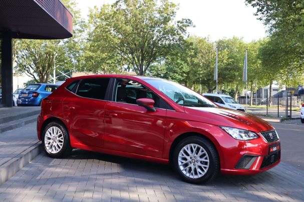 Seat Ibiza 1.0 85 kW image number 2