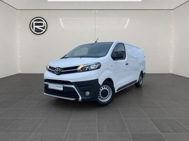 Toyota Proace Verso L2 Meister 90 kW image number 1