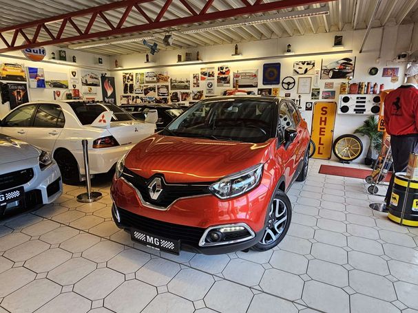 Renault Captur 81 kW image number 2