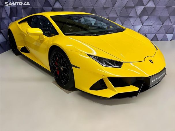 Lamborghini Huracan 470 kW image number 1