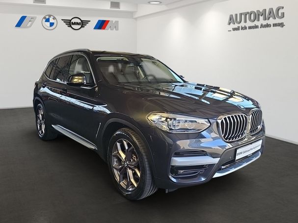 BMW X3 xDrive20d 140 kW image number 2