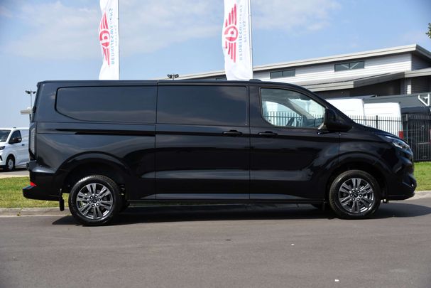 Ford Transit Custom 320 L2H1 Limited 125 kW image number 11