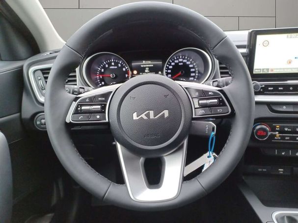 Kia XCeed 1.0 74 kW image number 10