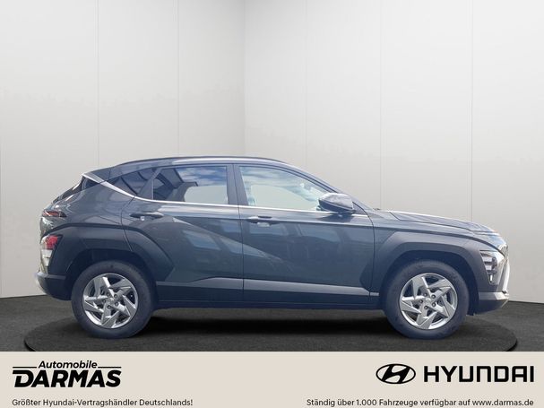 Hyundai Kona 1.6 T-GDI Trend DCT 102 kW image number 4