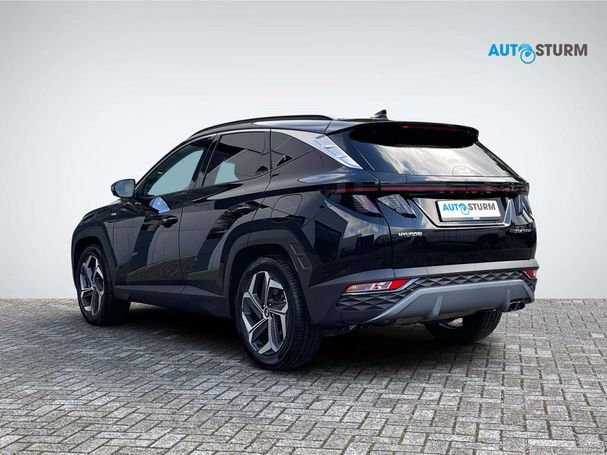 Hyundai Tucson 1.6 T-GDI N 110 kW image number 6