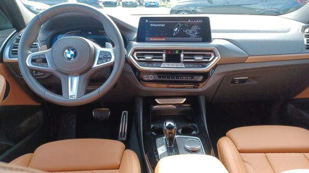 BMW X3 xDrive20d 140 kW image number 11