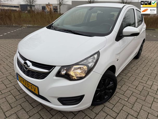 Opel Karl 1.0 54 kW image number 1