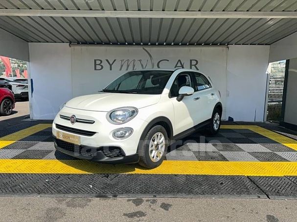 Fiat 500X 1.0 FireFly 88 kW image number 1