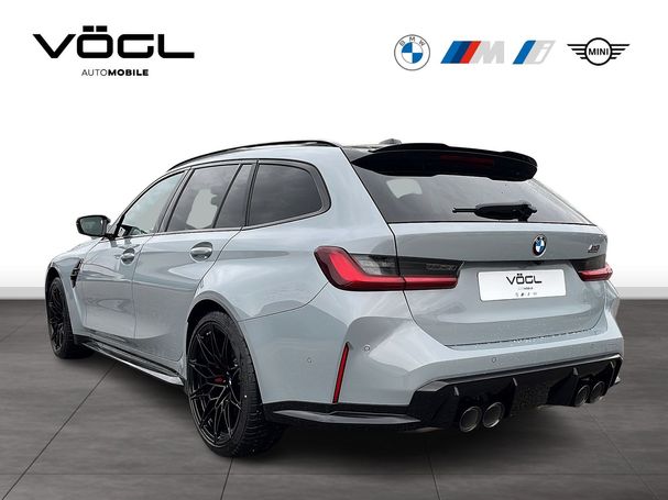 BMW M3 Competition Touring M xDrive 390 kW image number 3