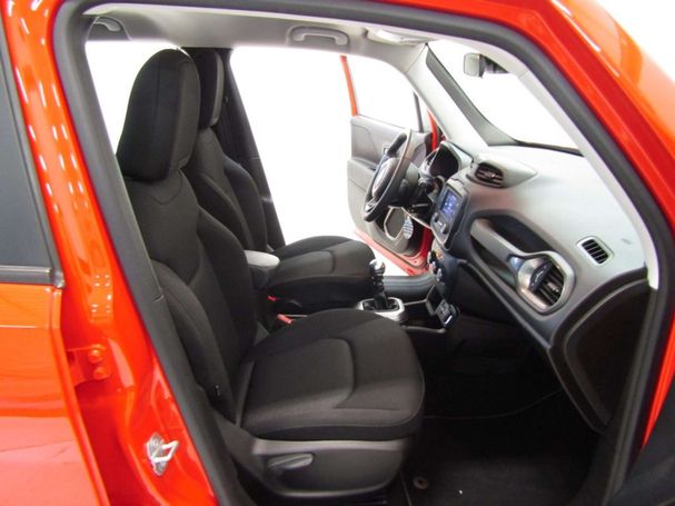 Jeep Renegade 96 kW image number 26