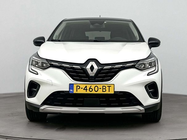 Renault Captur E-Tech Hybrid 145 105 kW image number 3