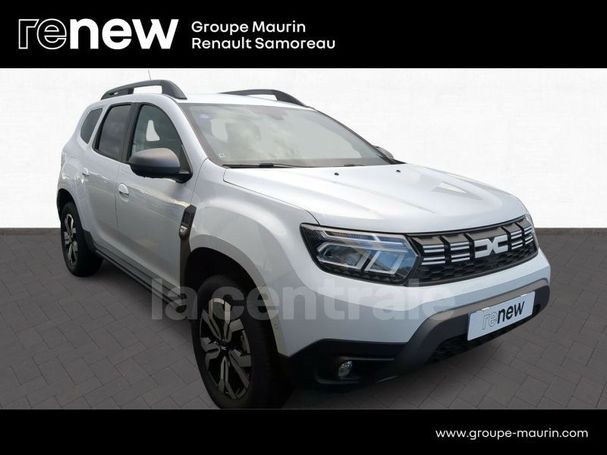 Dacia Duster 100 74 kW image number 2