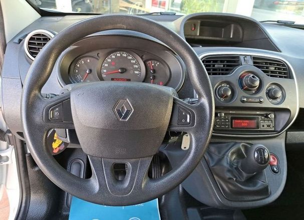 Renault Kangoo dCi START 55 kW image number 10