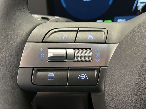 Hyundai Kona Electric 65 kWh 160 kW image number 24