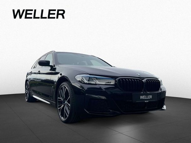 BMW 540d Touring xDrive 250 kW image number 3