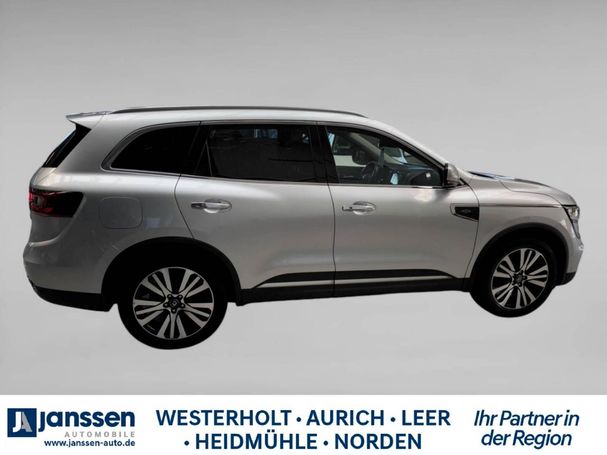 Renault Koleos BLUE dCi 190 4WD X-Tronic INITIALE PARIS 140 kW image number 10