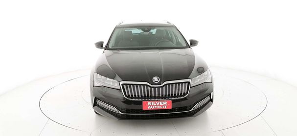 Skoda Superb 1.4 TSI Style 160 kW image number 3