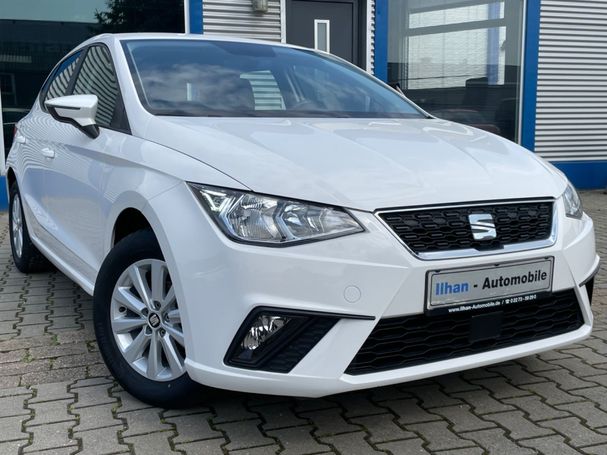 Seat Ibiza 55 kW image number 2